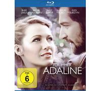 Für immer Adaline (Blu-ray)