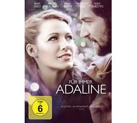 Für immer Adaline (DVD)