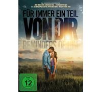 Für immer ein Teil von dir
