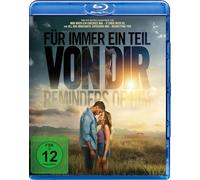 Für immer ein Teil von dir [Blu-ray]