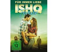 FÜR IMMER LIEBE-ISHQ FOREVER - ISHQ FOREVER DVD NEUF