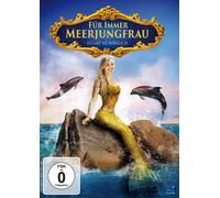 Für immer Meerjungfrau - Es gibt sie wirklich (DVD) Carmichael Caitlin Scotia