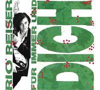 Für Immer Und Dich (New Menschenfresser (Live Version) [Import]