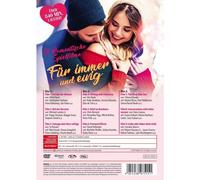 FÜR IMMER UND EWIG - DOWNEY JR./WEISZ/HIDDLESTON 3 DVD NEUF
