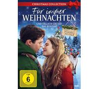 Für immer Weihnachten – Und täglich grüßt das Rentier – Plaion Pictures