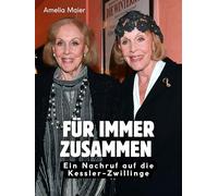 Für immer zusammen: Ein Nachruf auf die Kessler-Zwillinge. Komplett in Farbe