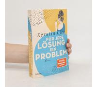 Für Jede Lösung Ein Problem