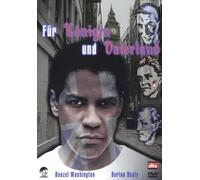 Fuer Koenigin und Vaterland [Import allemand]
