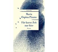 Für kurze Zeit nur hier: Roman