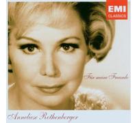 Rothenberger, Anneliese - Fur Meine Freunde