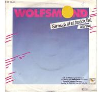 Für mich ist es Rockn Roll / Warum