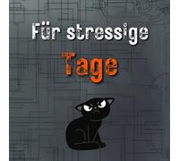 Für stressige Tage: Für Menschen, die zu viel tragen und kurz durchatmen müssen.