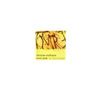 Audiobook - Fur Und Mit Ernst [Import]