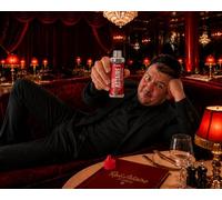 für unsere Freunde aus Deutschland Red astaire 50ml - T-Juice