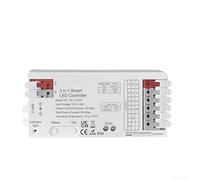 für zigbee 3.0 LED Controller DC12-48V 15A für pwm Dimmer für | für zigbee 3.0 protocol, application voice control, für conbee compatible, seamless smart home integration, easy setup