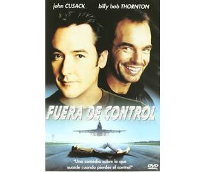 Fuera De Control