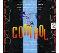Fuera de Control [DE Import]