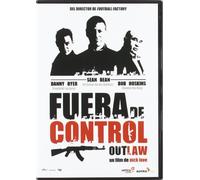 Fuera De Control [Import]