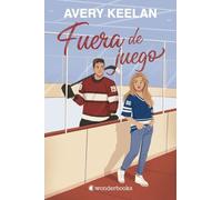 Fuera de juego: La sensación del Hockey Romance en TikTok