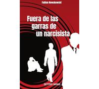 Fuera de las garras de un narcisista