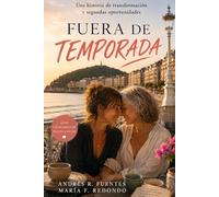 FUERA DE TEMPORADA: Las mujeres de Travel & Style - Serie de Romance Erótico
