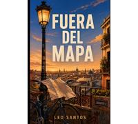Fuera del mapa: El Madrid que no sale en las guías es donde se quema todo de verdad.