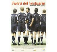 Fuera Del Vestuario [Import]