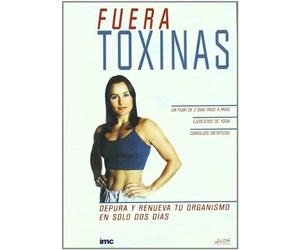 Fuera Toxinas [Import]