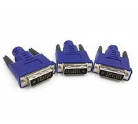 FUERAN Fiche factice DVI, Headless Ghost, Émulateur d'affichage (Fit Headless-2560X1600 @ 60hz-3Pack