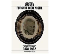 Fürchte Dich Nicht
