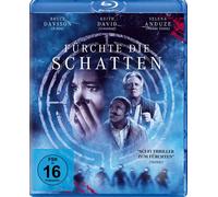 Fürchte die Schatten (Blu-ray) David Keith Davison Bruce Lover Ed Anduze Selena