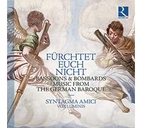 Fürchtet Euch Nicht