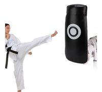 Fuerdich Muay Thai Pads, TADS Kickboxing, épaississeurs épaissis en épaississement du Choc Absorbant EVA, Bouclier Kick Shield pour l'équipement d'entraînement de karaté d'art Martial, (2)