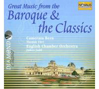 Fueri - Baroque & Classics Great Music