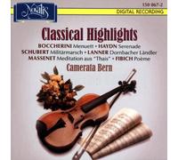 Fueri - Classical Highlights