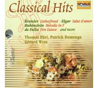 Fueri - Classical Hits