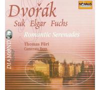 Fueri - Romantic Serenades [Import]