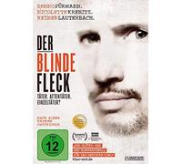 Fürmann,Benno - Der Blinde Fleck [Import]
