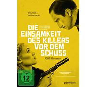 Die Einsamkeit des Killers vor dem Schuss (DVD) Benno Fürmann Mavie Hörbiger