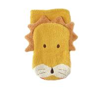 Fürnis - 97552 - Jouet De Premier Age - Gant De Toilette - Lion