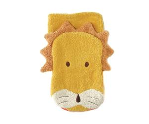 Fürnis - 97552 - Jouet De Premier Age - Gant De Toilette - Lion