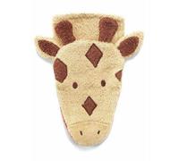 Fürnis - 97558 - Jouet De Premier Age - Gant De Toilette - Girafe