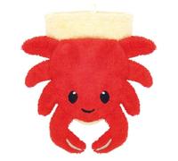 Fürnis Gant de toilette, crabe (1)