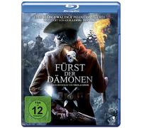 Fürst der Dämonen (Blu-ray)