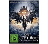Fürst der Finsternis – Konstantin Kryukov – DVD – Sony Pictures Home Entertainment
