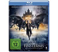 Fürst der Finsternis – avec Konstantin Kryukov, Mikhail Porechenkov – Blu-ray – Tiberius Film