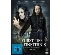 FÜRST DER FINSTERNIS-DIE WAHRE GESCHICHTE VON D - CHAPPELLE,JOE DVD NEUF