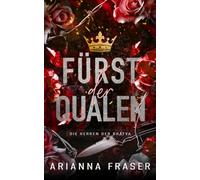Fürst der Qualen - Eine obsessive dunkle Romanze: Die Herren Der Bratva Buch Zwei