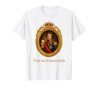 « FüRST Von SCHNICH » - Bière Noblesse Prince délicieuse bière T-Shirt