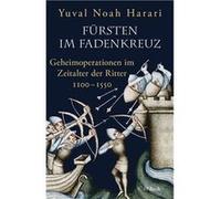 Fürsten im Fadenkreuz | Yuval Noah Harari Yuval Noah HarariYuval Noah Harari (Auteur)